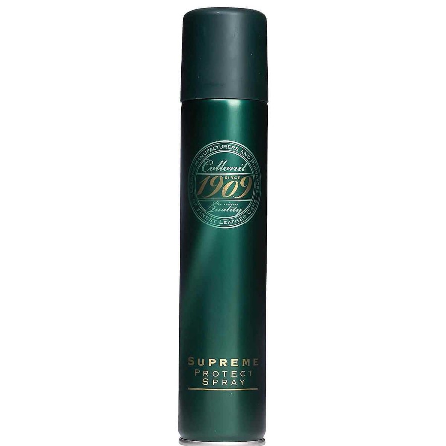 Fernando Berlin 1909 Supreme Protect Impragnierspray 200 Ml Lagerung Und Pflege